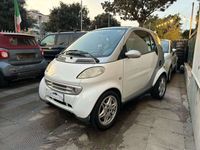 usata Smart ForTwo Coupé forTwo0.6 IDONEA NEOPATENTATI