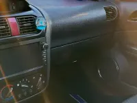 Usata Opel Tigra 90 CV (66 kW) 2005 Cabrio
