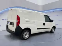 Usata Fiat Doblò Business 95 CV (69 kW) 2021 Bianco Monovolume