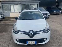 Usata Renault Clio GrandTour 90 CV (66 kW) 2014 Station wagon