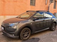 Usata Citroën C4 Cactus 100 CV (73 kW) 2014 Utilitaria