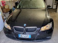 usata BMW 320 320 d DPF Touring Aut.