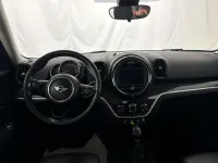Usata Mini Cooper S Countryman 136 CV (100 kW) 2018 Light white SUV