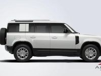 Nuova Land Rover Defender S 200 CV (147 kW) 2025 Bianco SUV