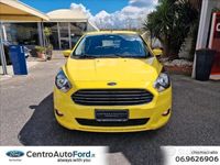 usata Ford Ka 1.2 Ti-VCT