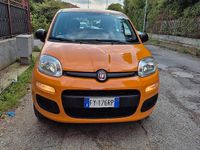 Usata Fiat Panda 85 CV (62 kW) 2019 Berlina