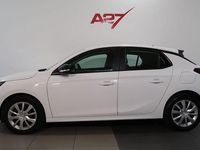 Usata Opel Corsa Edition 100 CV (73 kW) 2023 Bianco Utilitaria