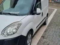 Usata Fiat Doblò 2012 Monovolume