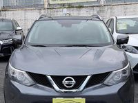 Usata Nissan Qashqai Tekna 110 CV (80 kW) 2014 Grigio SUV