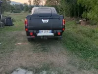 Usata Mitsubishi L200 133 CV (97 kW) 2009 Pick-up