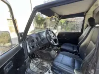 Usata Suzuki Samurai 64 CV (47 kW) 1989 SUV