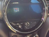 Usata Mini Cooper Resolute Edition 136 CV (100 kW) 2022 Verde Utilitaria