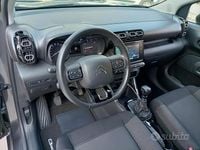 Begagnad Citroën C3 Aircross PureTech 110 HK (80 kW) 2024 Grå SUV