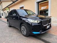 Usata BMW iX1 103 kW (141 CV) 2023 Nero SUV