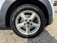 Usata Mini One Countryman 98 CV (72 kW) 2014 Bianco SUV