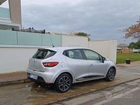 Usata Renault Clio IV 75 CV (55 kW) 2016 Berlina