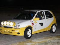 usata Opel Corsa 2ª serie - 1994