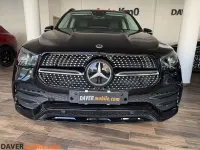 Usata Mercedes GLE350 Premium Plus 194 CV (142 kW) 2022 Nero SUV