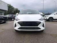 usata Hyundai i10 1.0 mpi Tech Connect Pack