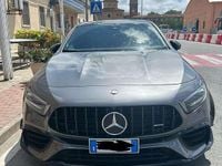 Usata Mercedes A45 AMG AMG 421 CV (309 kW) 2022