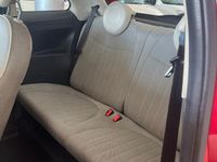 Usata Fiat 500 69 CV (50 kW) 2011 Utilitaria