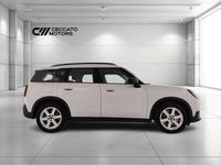 Usata Mini Cooper Countryman Classic 163 CV (119 kW) 2024 Bianco SUV