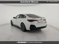 Usata BMW 420 Gran Coupé M Sport 190 CV (139 kW) 2025 Coupé