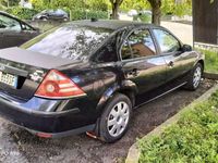 usata Ford Mondeo 2.0 TDCi Ambiente