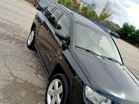 Usata Jeep Compass Sport 163 CV (119 kW) 2013 Nero SUV