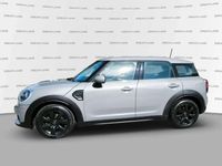 Usata Mini One Countryman 102 CV (75 kW) 2019 Grigio SUV