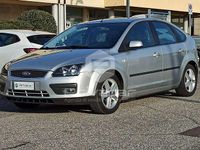 Usata Ford Focus 90 CV (66 kW) 2006 Grigio Berlina
