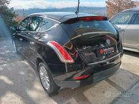 Usata Lancia Delta 120 CV (88 kW) 2009 Nero Utilitaria