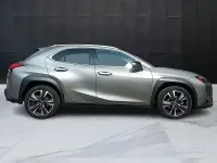 Usata Lexus UX Luxury Line 184 CV (135 kW) 2020 Grigio SUV