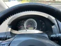 Usata Mazda 5 2007 Grigio Monovolume