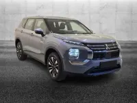 Nuova Mitsubishi Outlander P-HEV Instyle 224 CV (164 kW) 2026 Grigio Station wagon