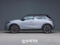 Usata DS Automobiles DS3 136 CV (100 kW) 2025 Steel grey SUV