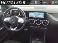 usata Mercedes 180 GLA SUVAutomatic Premium del 2023 usata a Altavilla Vicentina