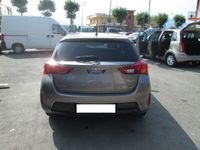 usata Toyota Auris 1.4 D-4D Lounge 99000 KM 2014