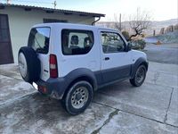 Usata Suzuki Jimny 86 CV (63 kW) 2006 SUV