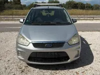 Usata Ford C-MAX 109 CV (80 kW) 2010 Monovolume