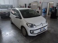 usata VW up! up! 1.0 75 CV 5 porte high