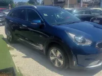 Usata Kia Niro Urban 105 CV (77 kW) 2020 Blu SUV