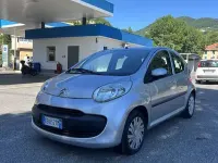 Usata Citroën C1 68 CV (50 kW) 2006 Utilitaria