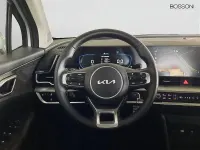 Occasion Kia Sportage 147 ch (108 kW) 2024 Argent SUV