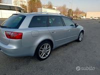 Usado Seat Exeo 142 CV (104 kW) 2011 Gris Familiar