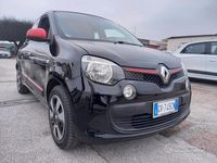 Usata Renault Twingo 95 CV (69 kW) 2014 Nero Utilitaria
