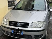 Usata Fiat Punto Active 60 CV (44 kW) 2006 Berlina