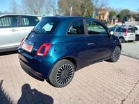 Usata Fiat 500 69 CV (50 kW) 2022 Other Utilitaria