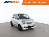 usata Smart ForTwo Coupé 90 0.9 Turbo twinamic Passion