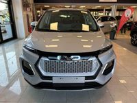 Nuova EVO Evo 4 114 CV (83 kW) 2025 Nero SUV